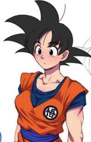 fem goku fanfiction