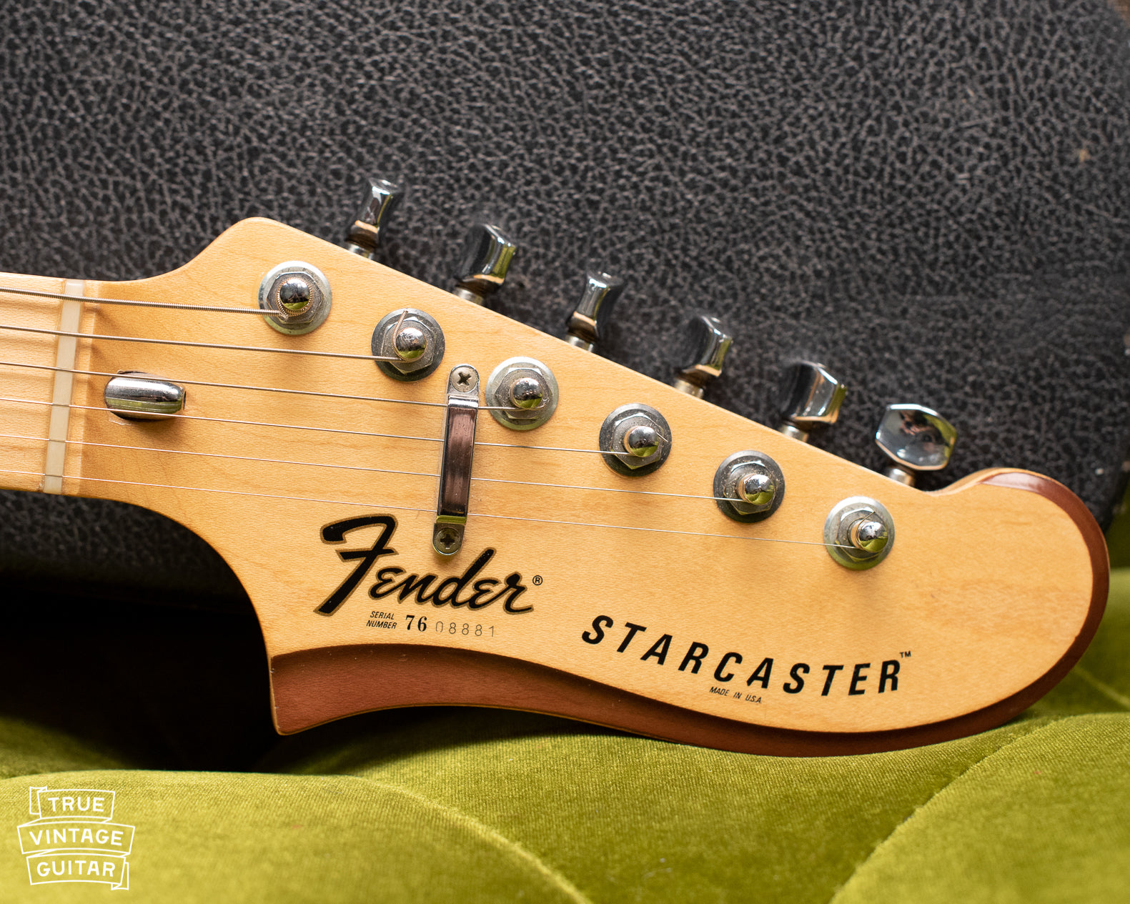 fender usa serial number lookup