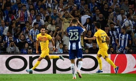 fenerbahce vs porto