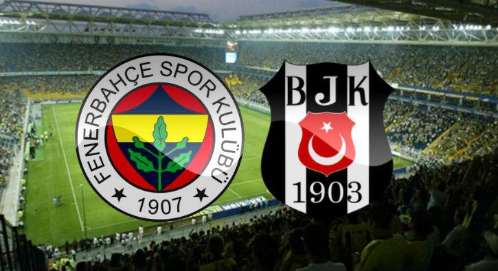 fenerbahçe beşiktaş maçı idman tv