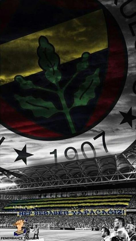 fenerbahçe duvar kağıdı 2023