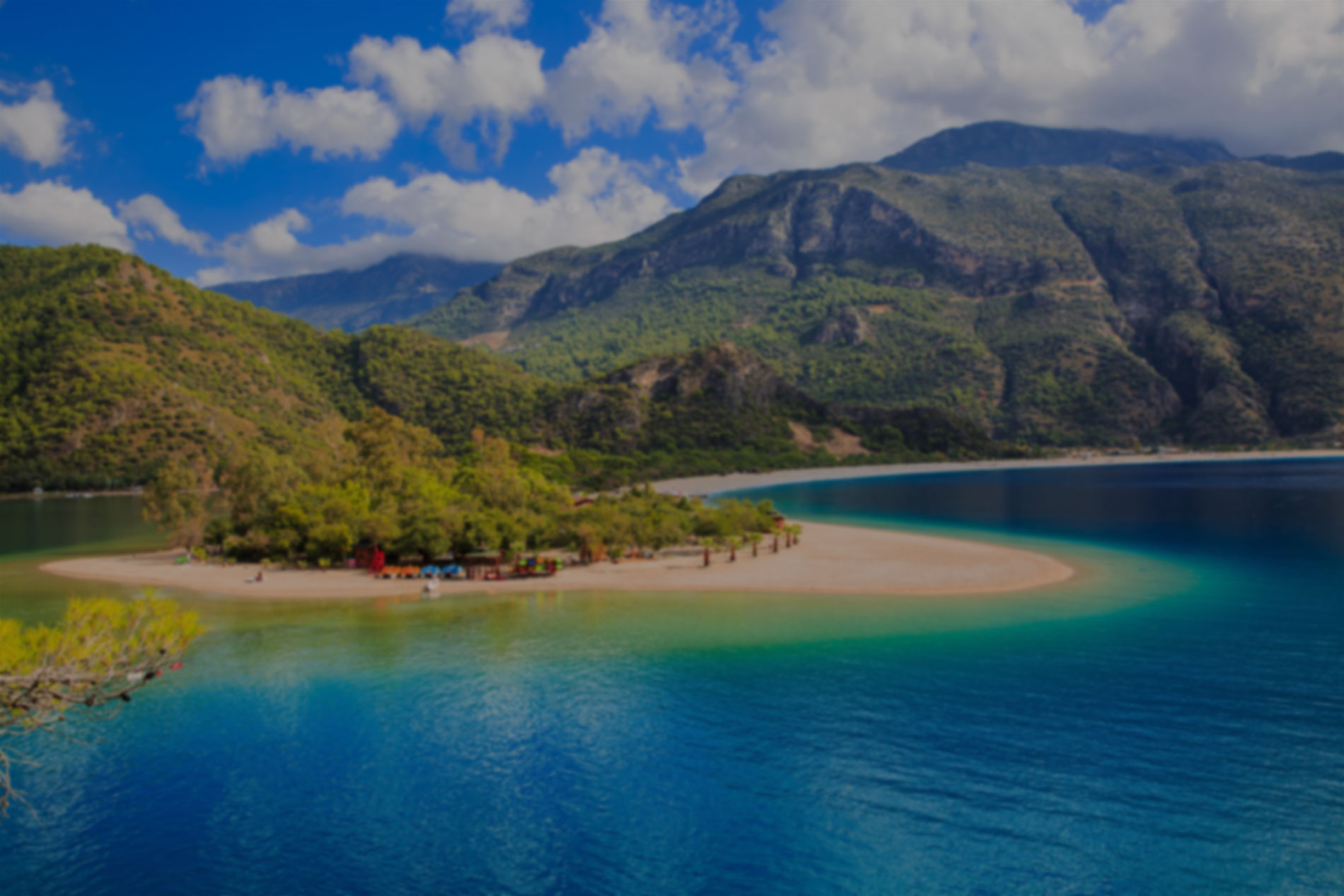 fethiye september weather