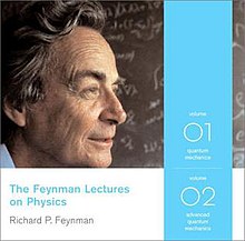 feynman lectures on physics