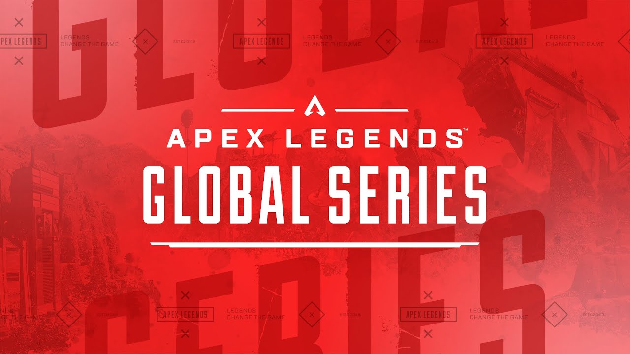 apex legends tournament