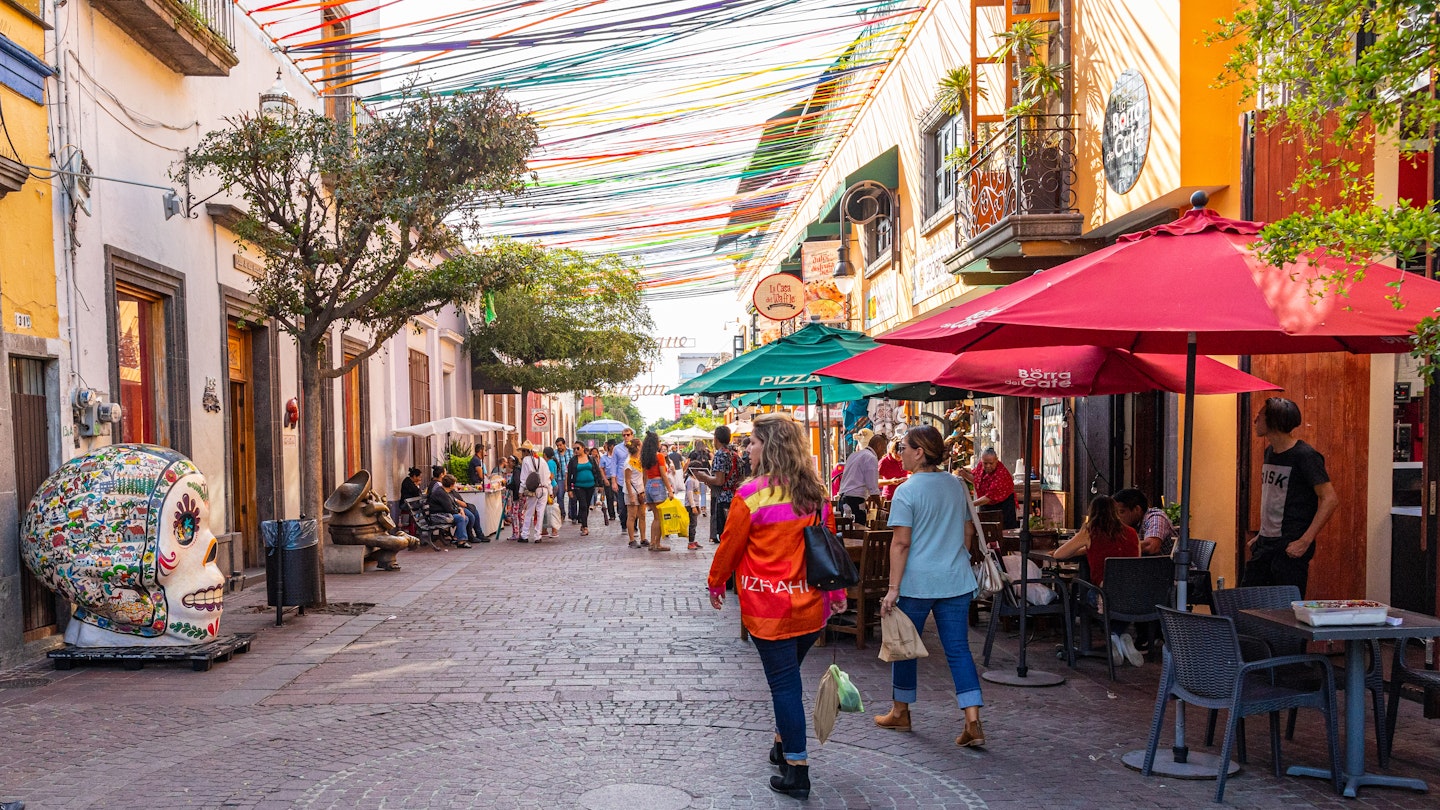 guadalajara jalisco mexico weather