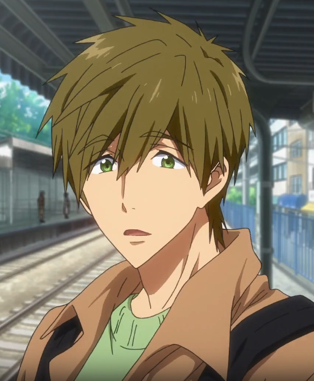 makoto tachibana