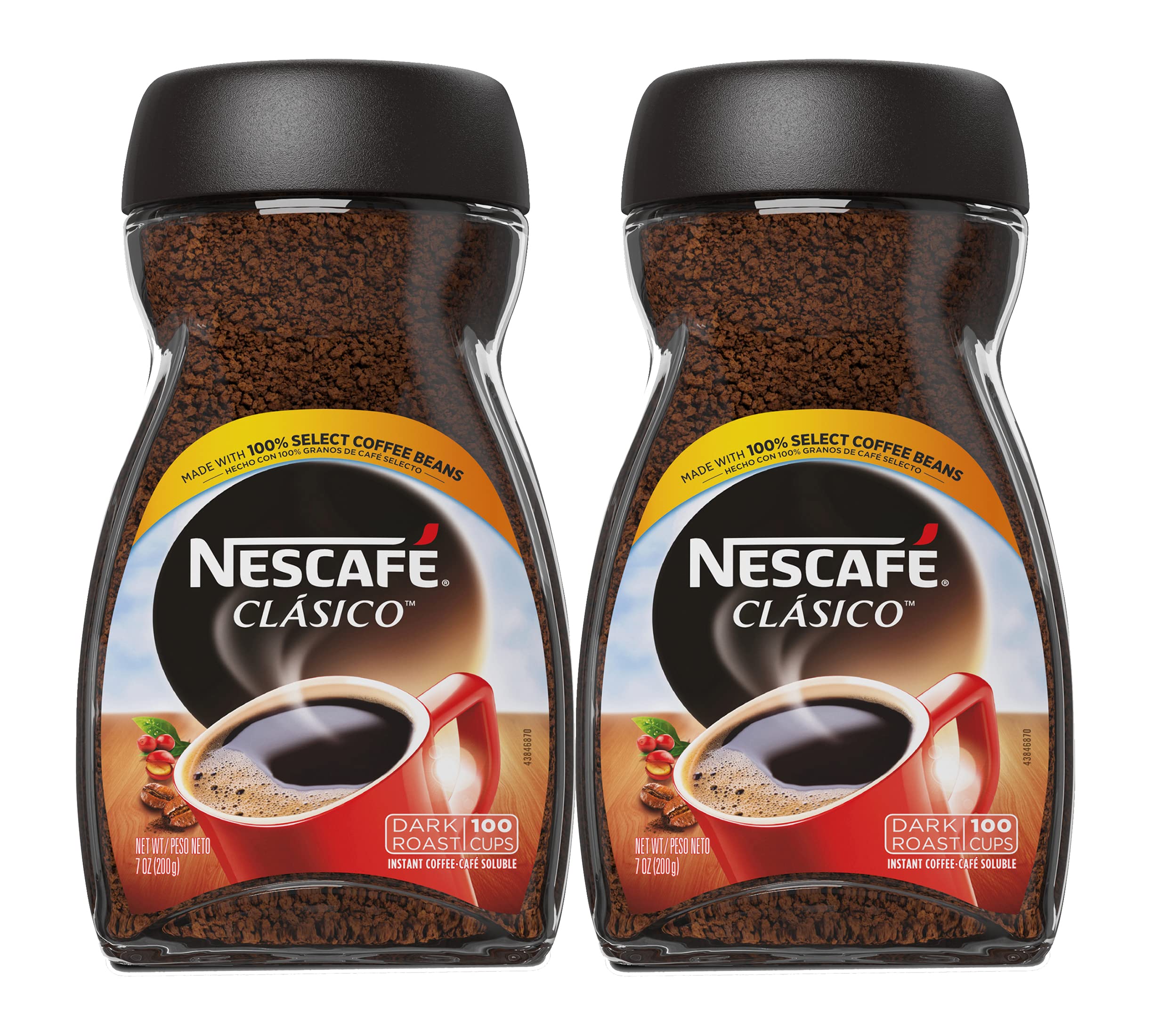 nescafe instant coffee on sale this week