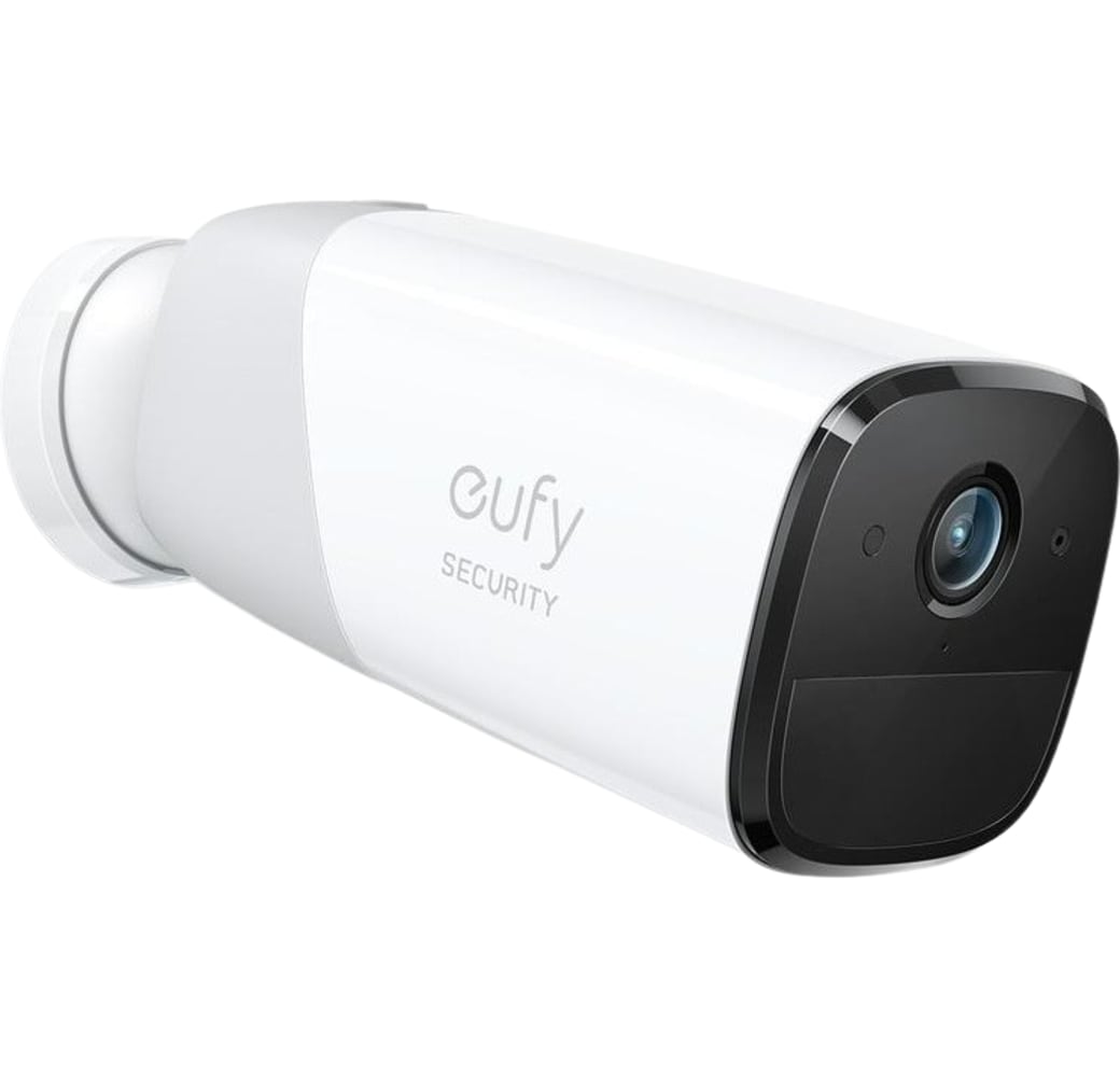 eufycam 2 pro 3+1 kit