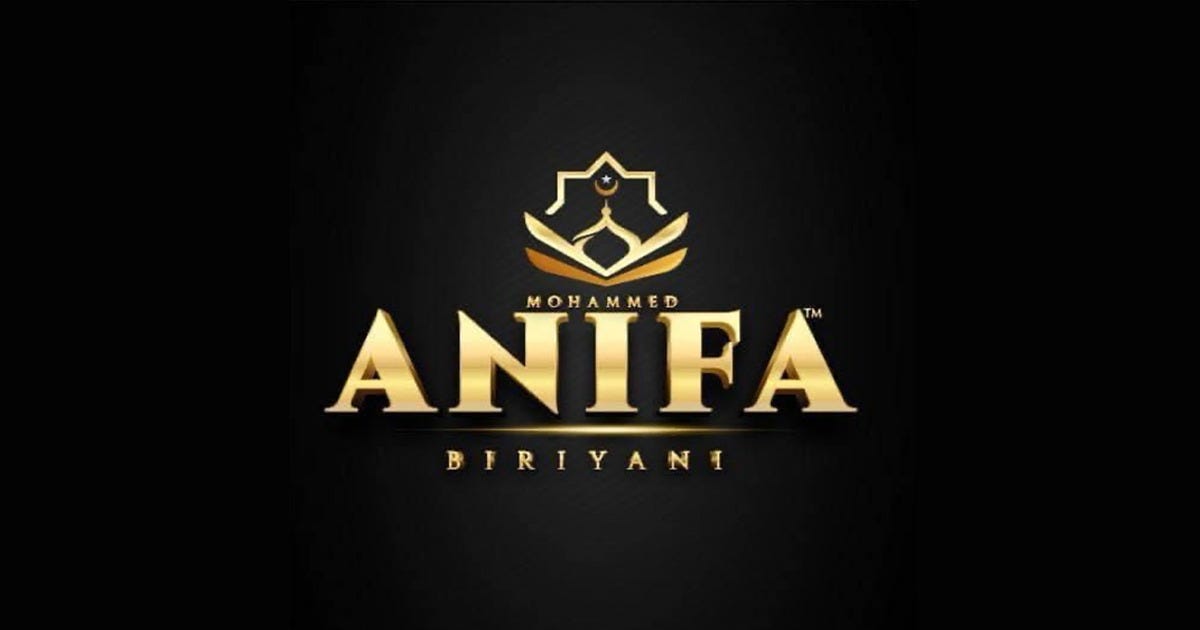 anifa restaurant