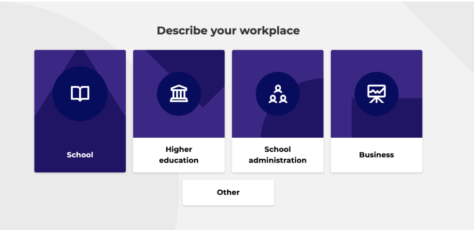 kahoot teacher sign in