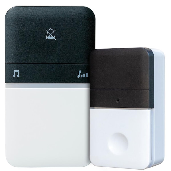 home depot wireless doorbell