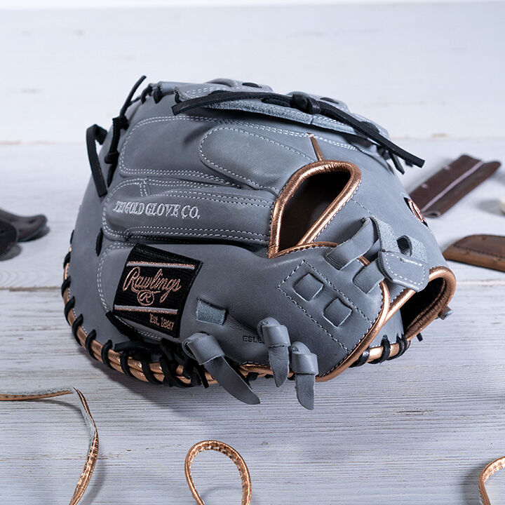 rawlings custom gloves