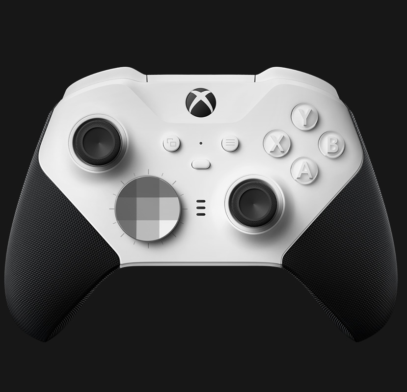 xbox elite controller.