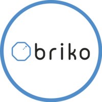 briko robotics