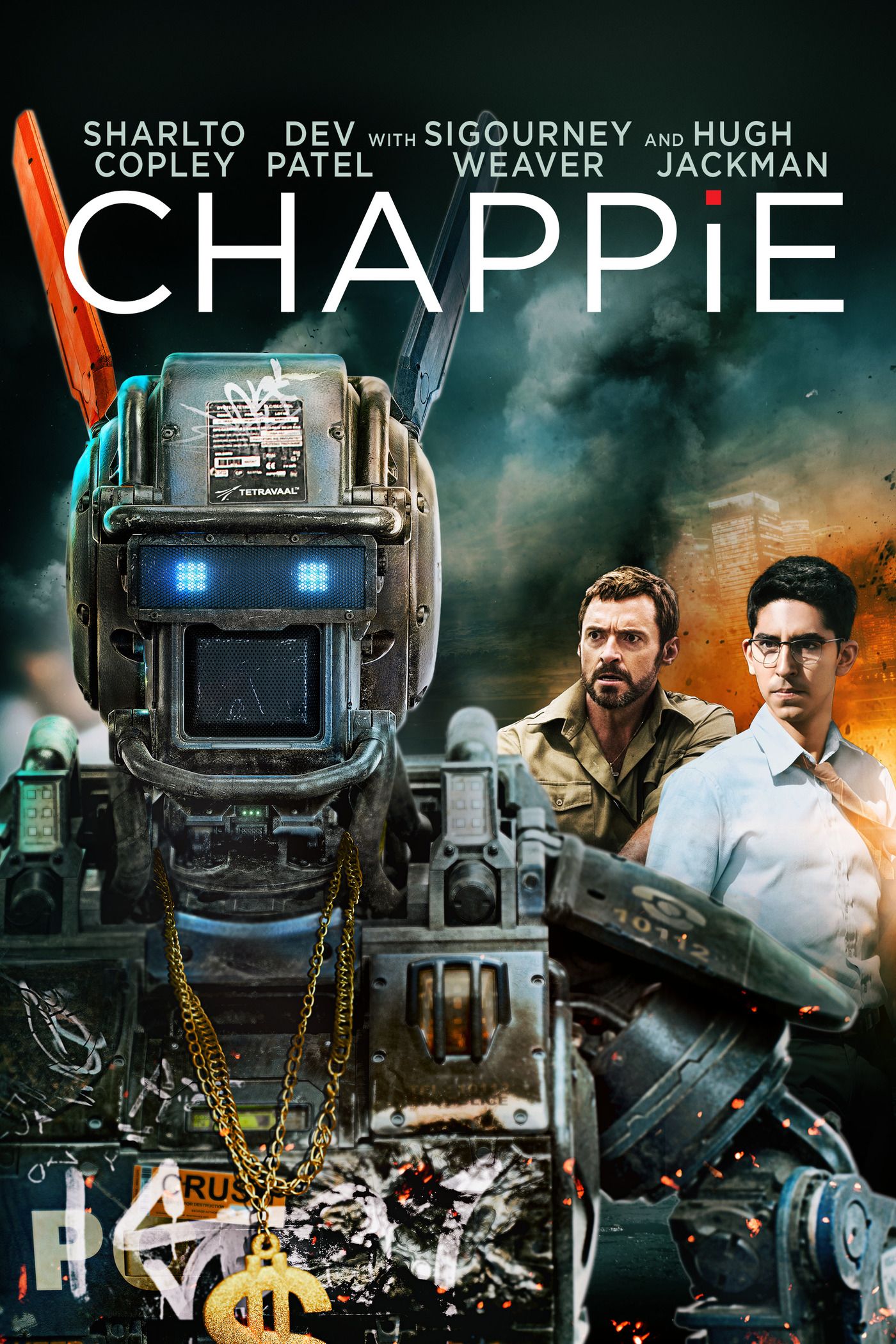 chappie 1