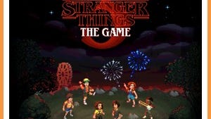 stranger things 3 the game review