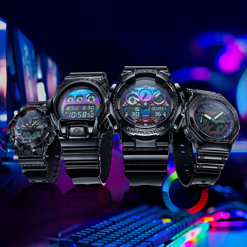 g shock 2018 limited edition japan