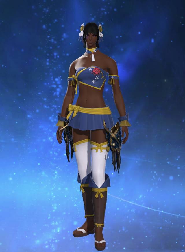 ffxiv shisui gear