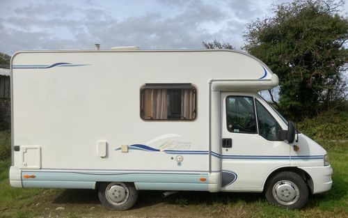 fiat ducato 11 jtd swb