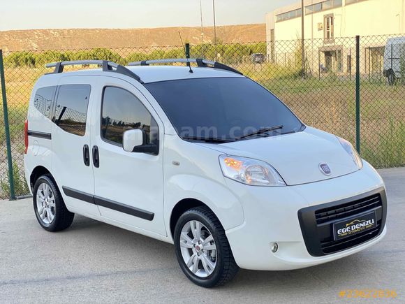 fiat fiorino forum donanım