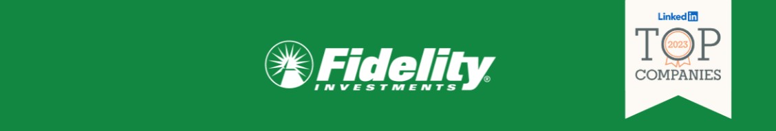 fidelity linkedin