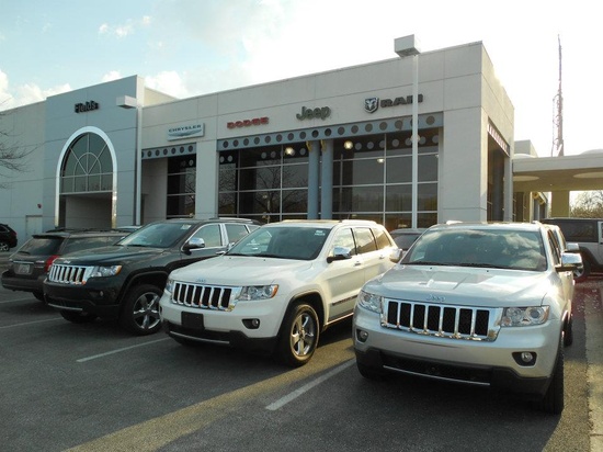 fields chrysler jeep dodge glenview il