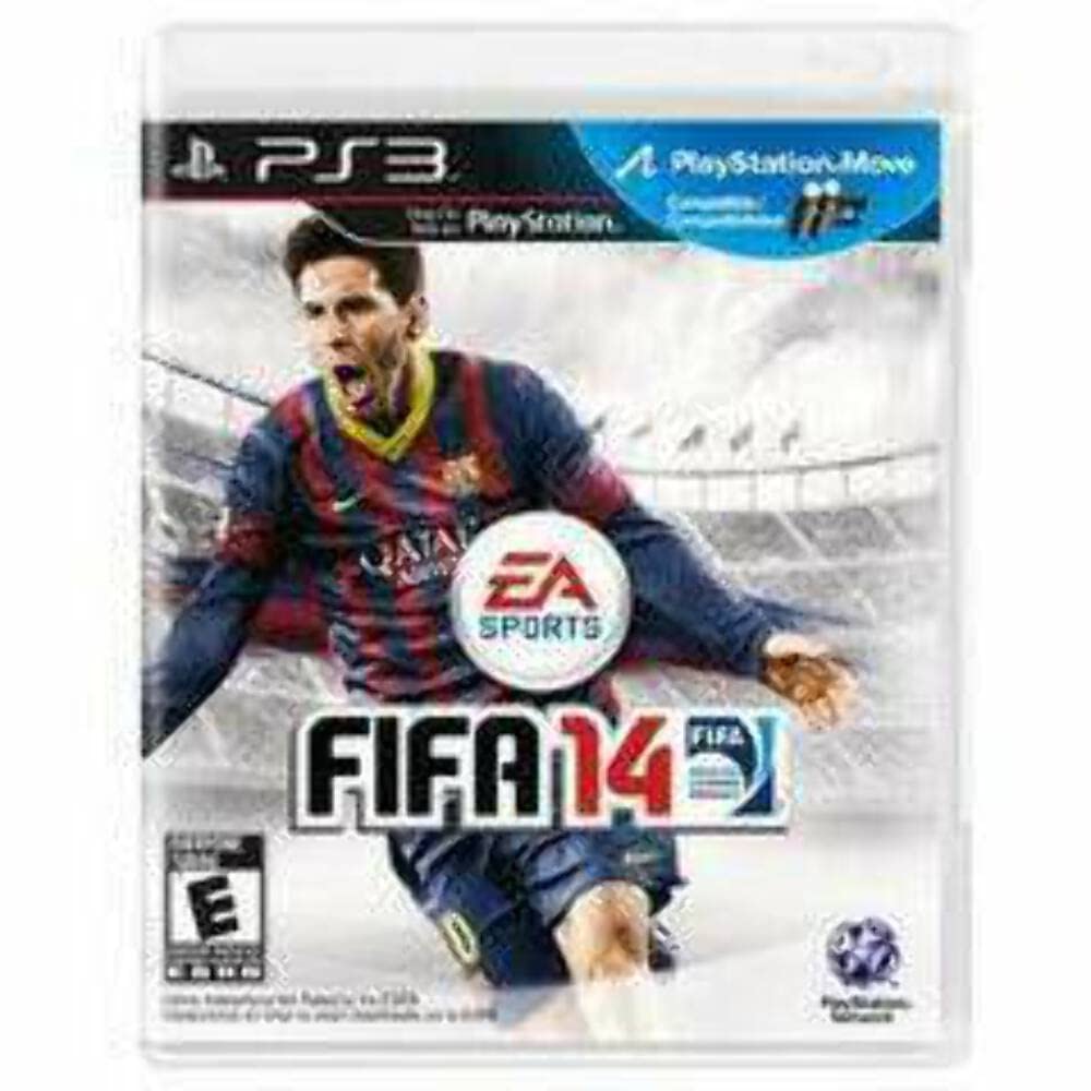 fifa 14