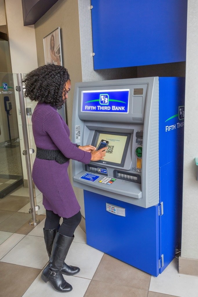 fifth third atm locations
