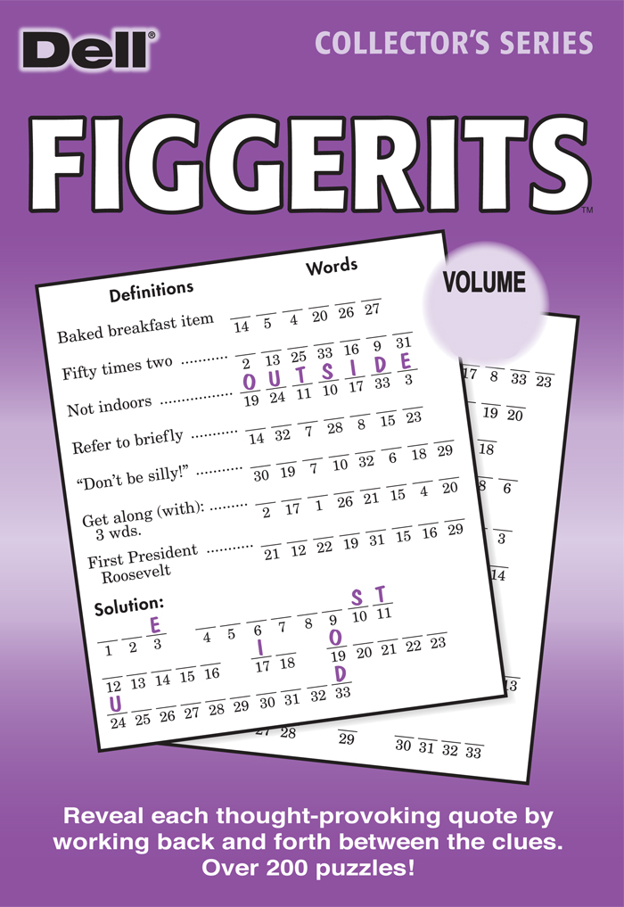 figgerits