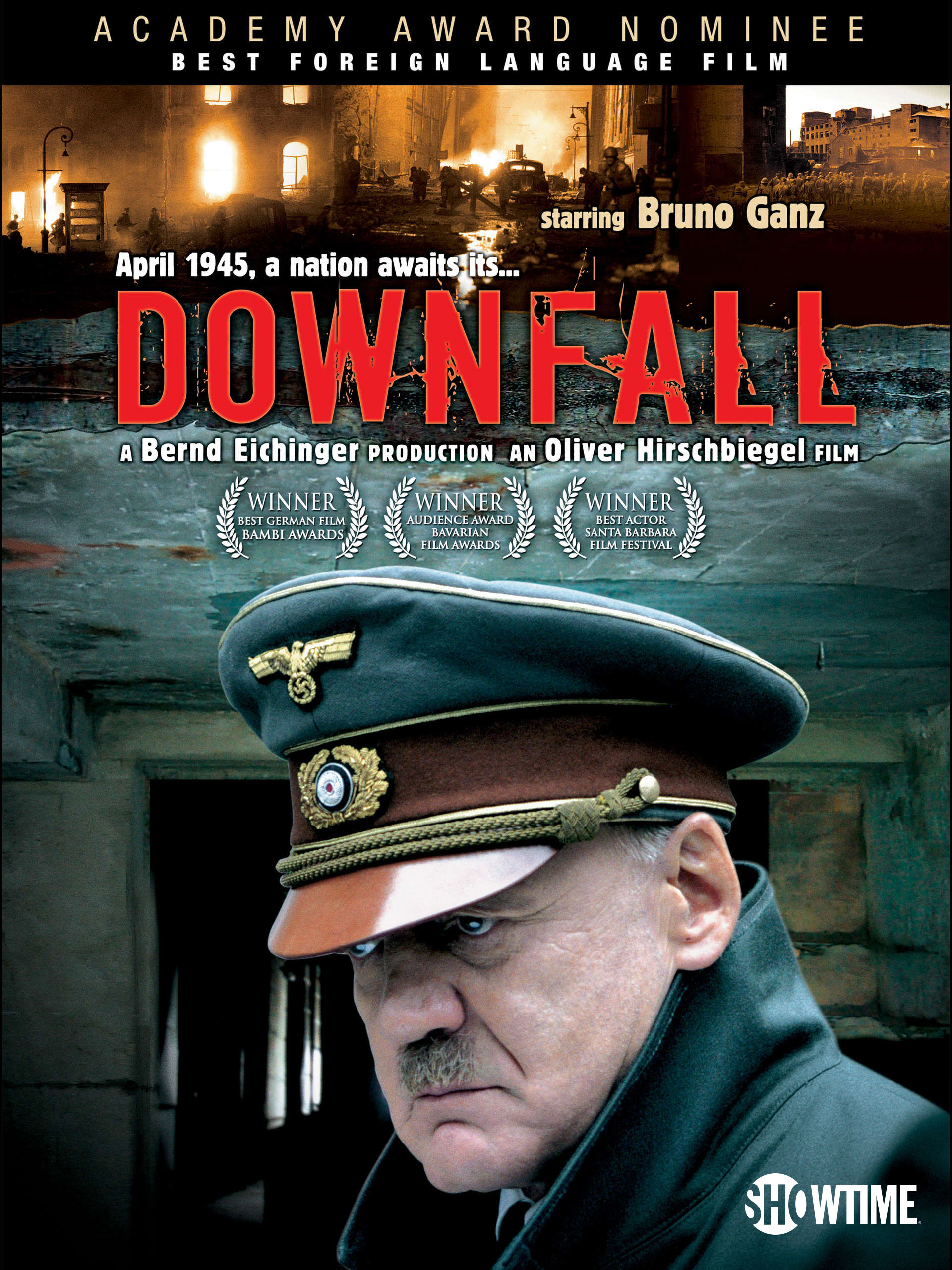 film downfall full movie