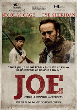 film joe