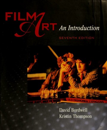 film sanatı david bordwell pdf