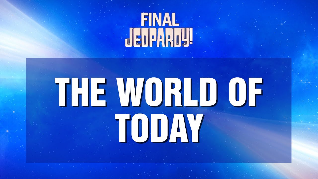 final jeopardy question today