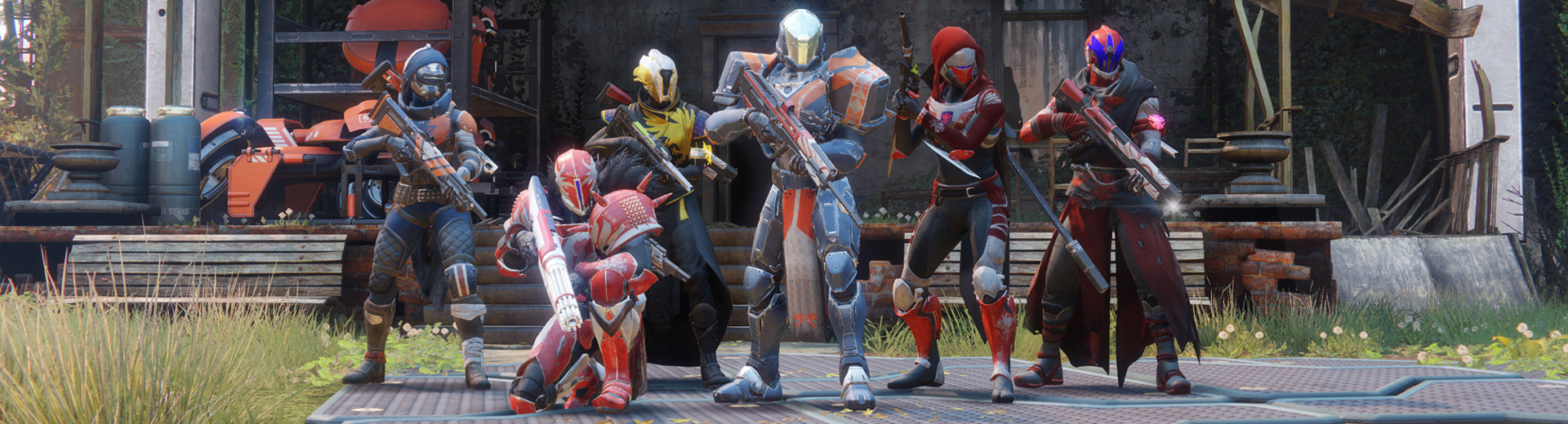 find fireteam