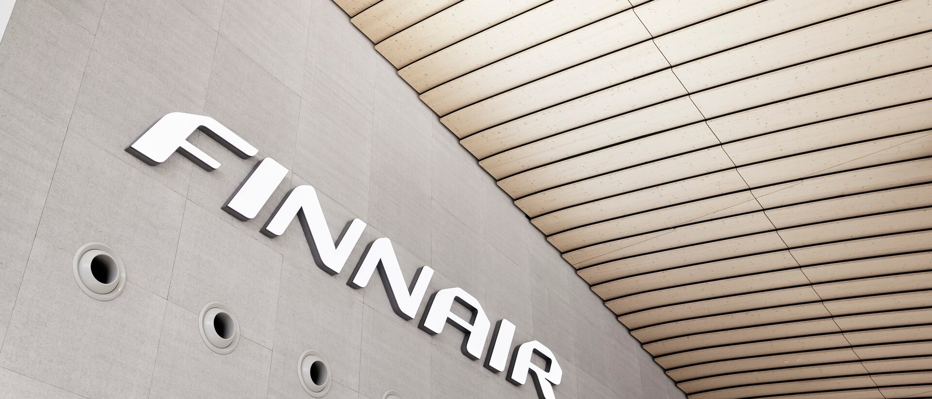 finnair check in