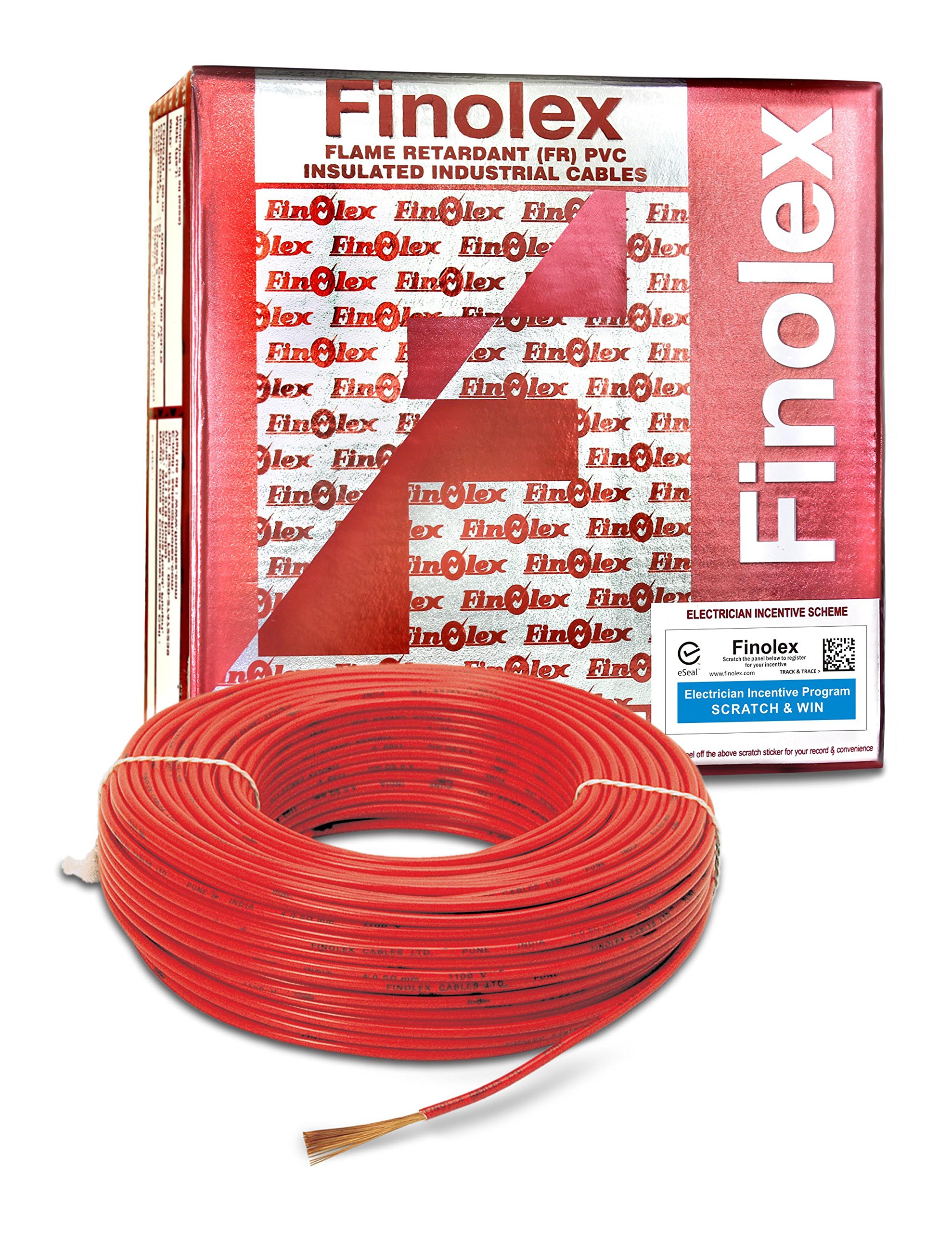 finolex 1.0 mm wire price