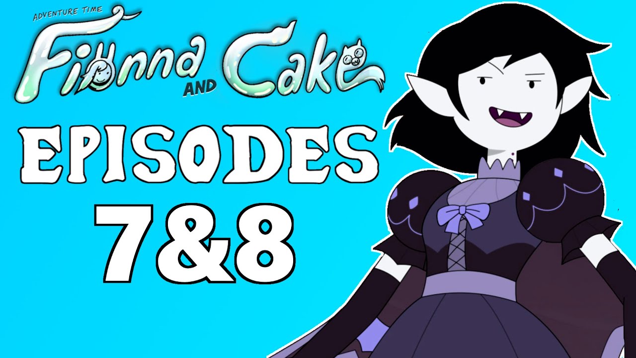 fiona and cake episode 7