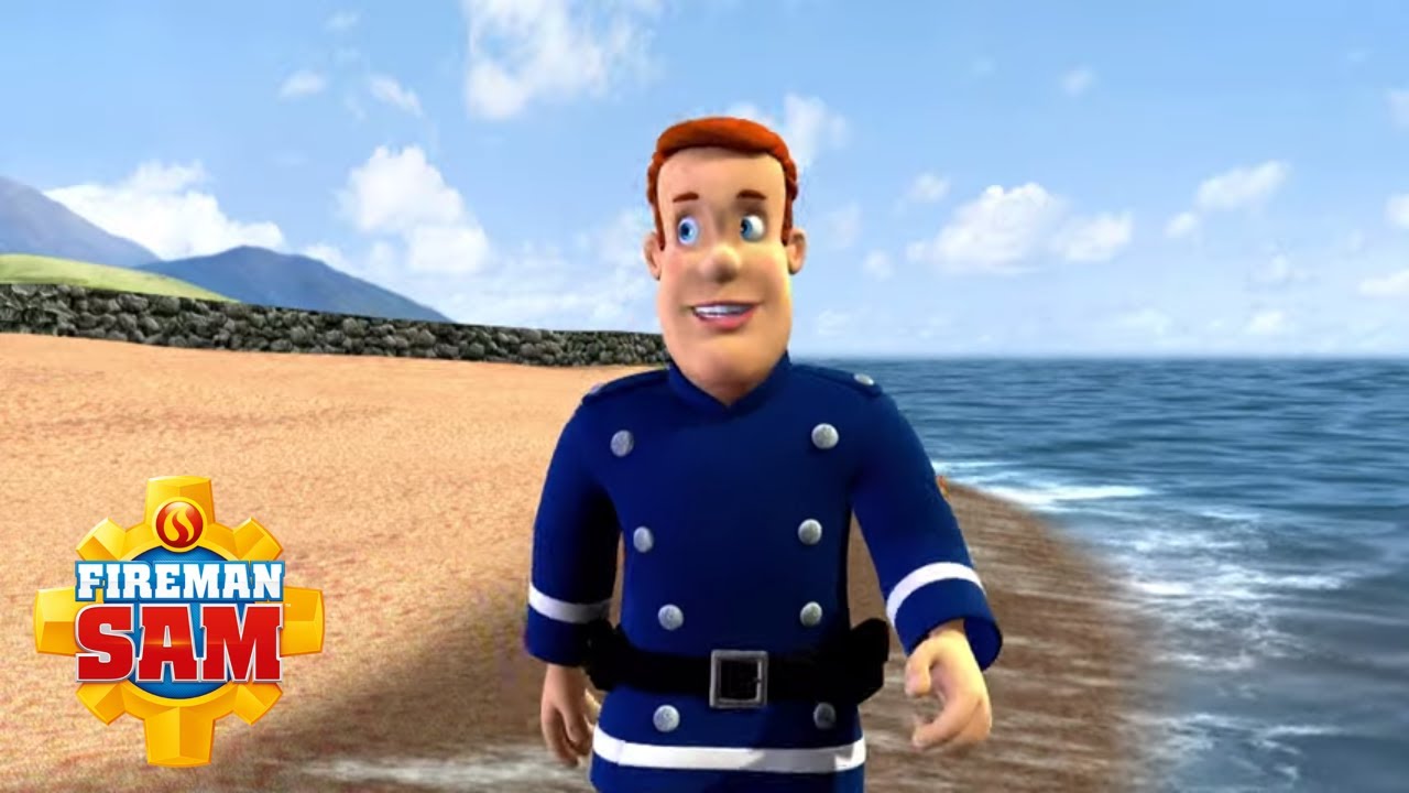 fireman sam youtube