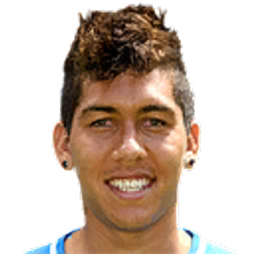 firmino fifa 13