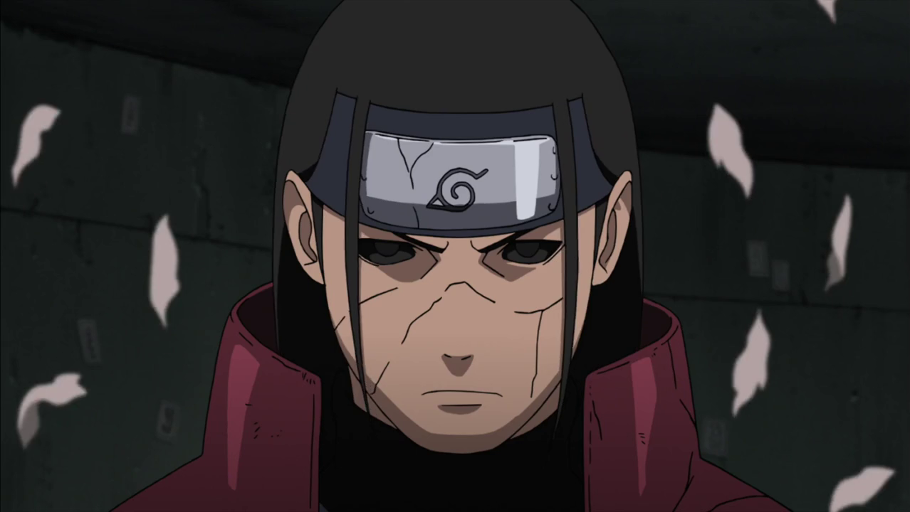 first hokage