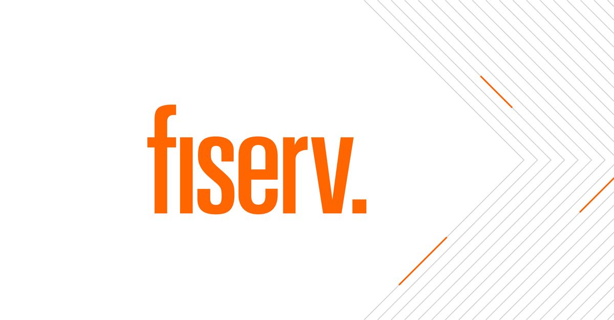 fiserv inc