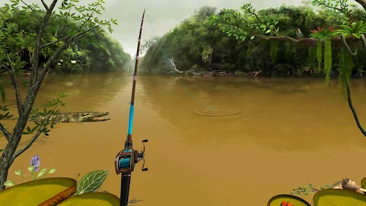 fishing games unblocked