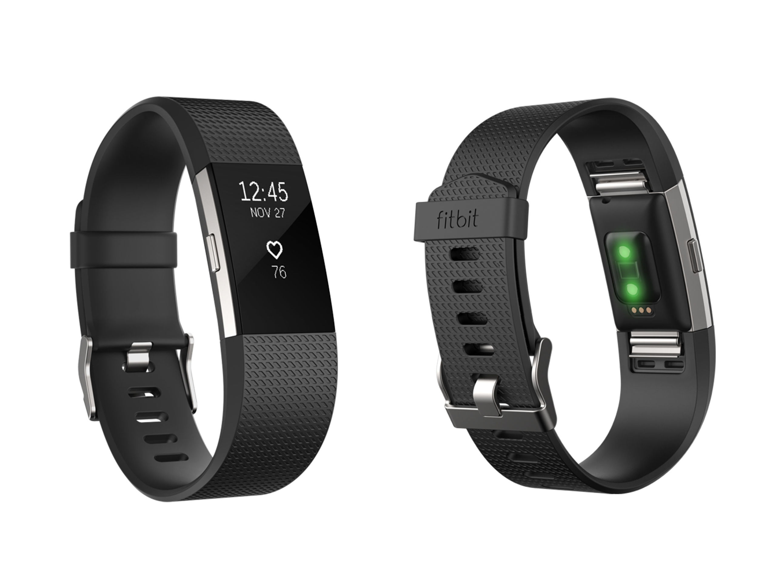 fit fitbit charge 2