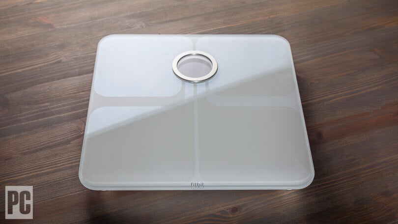 fitbit scales review