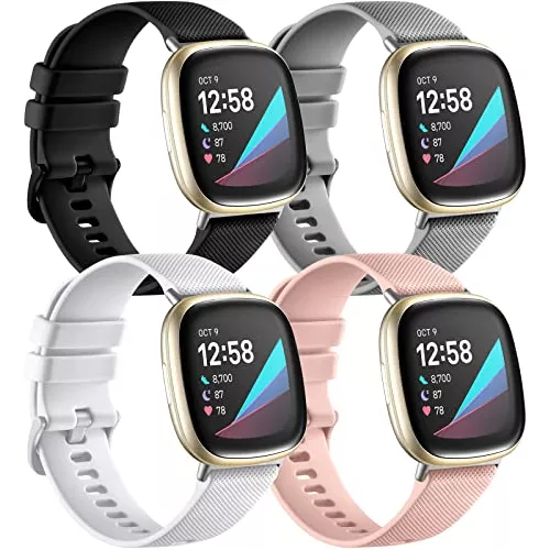 fitbit versa 3 band