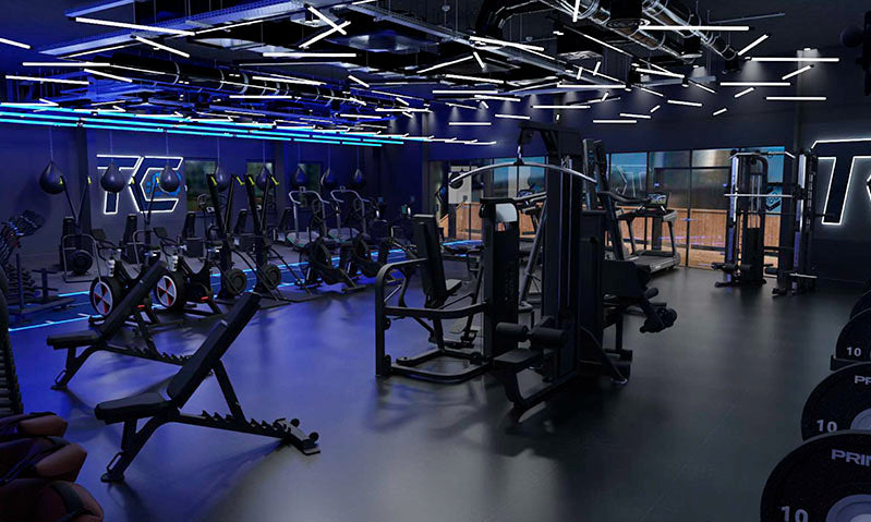 fitness equipment leasing companies alberta