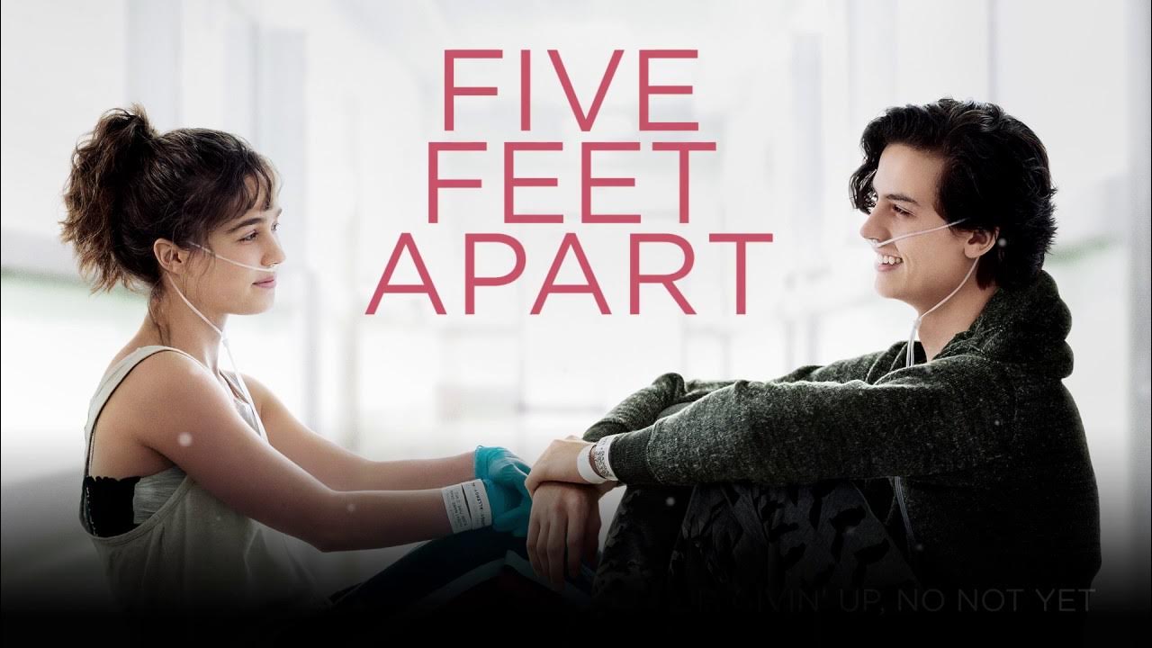 five feet apart movie download free