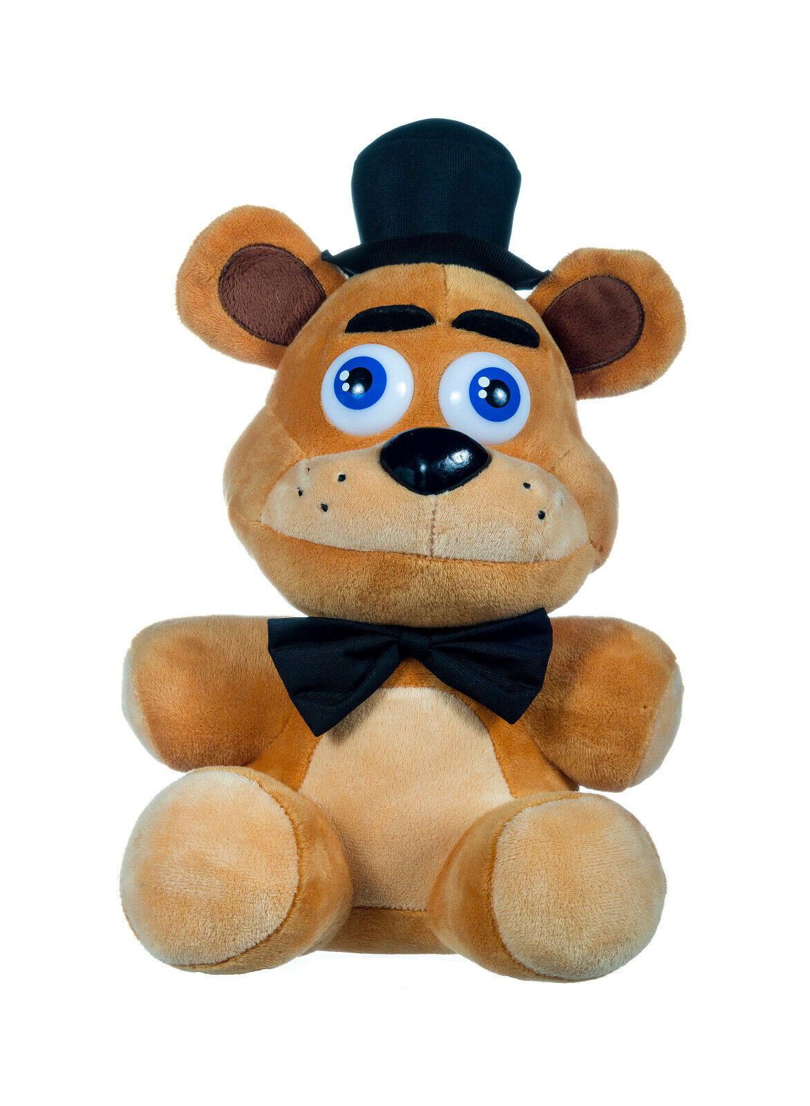 five nights at freddys freddy plush