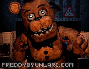 five nights at freddys oyna oyun skor