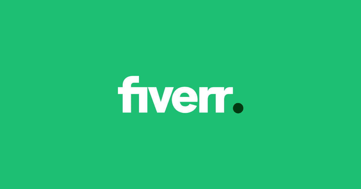 fiverr. com